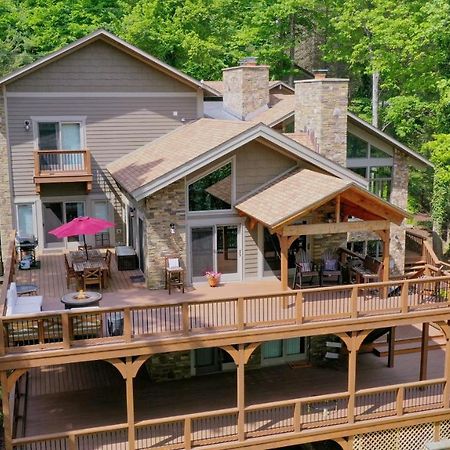 Docktails Villa McHenry Bagian luar foto
