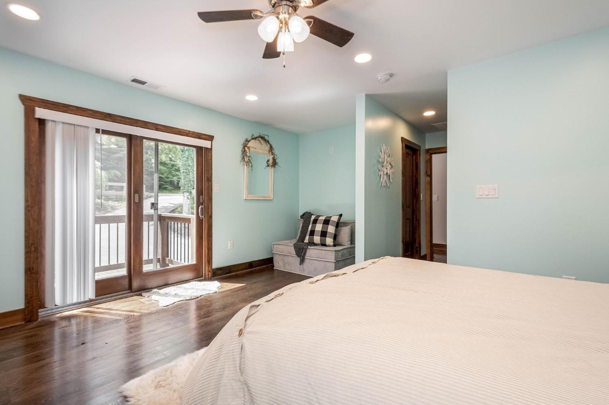 Docktails Villa McHenry Bagian luar foto