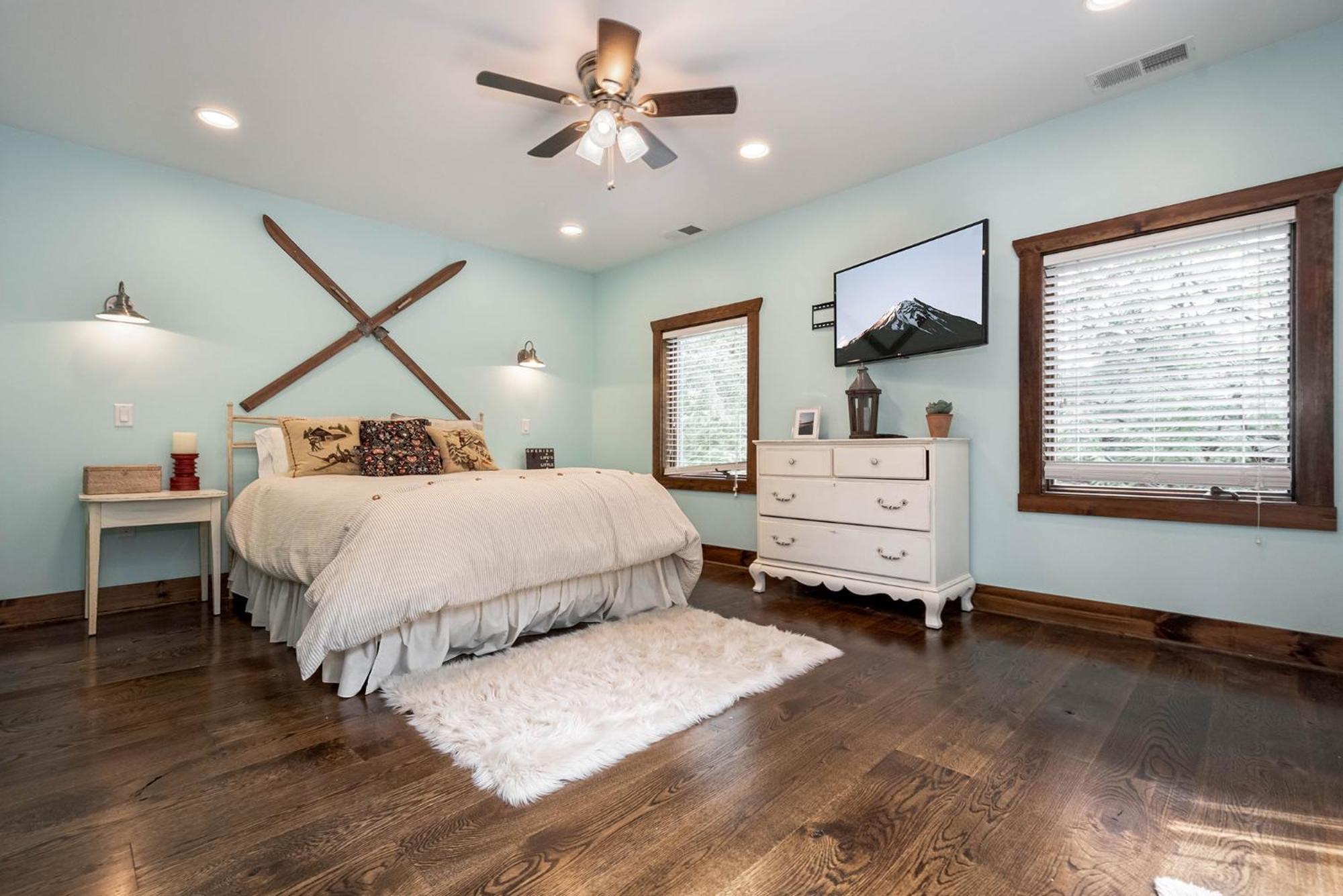 Docktails Villa McHenry Bagian luar foto