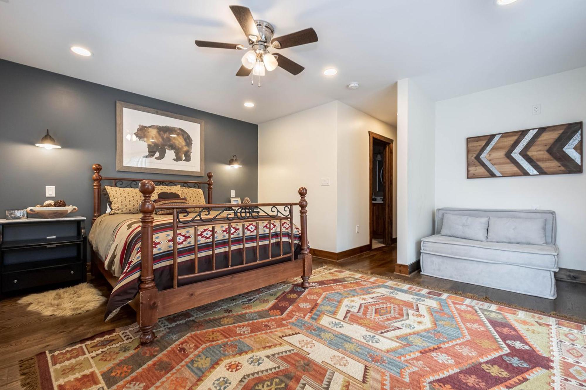 Docktails Villa McHenry Bagian luar foto