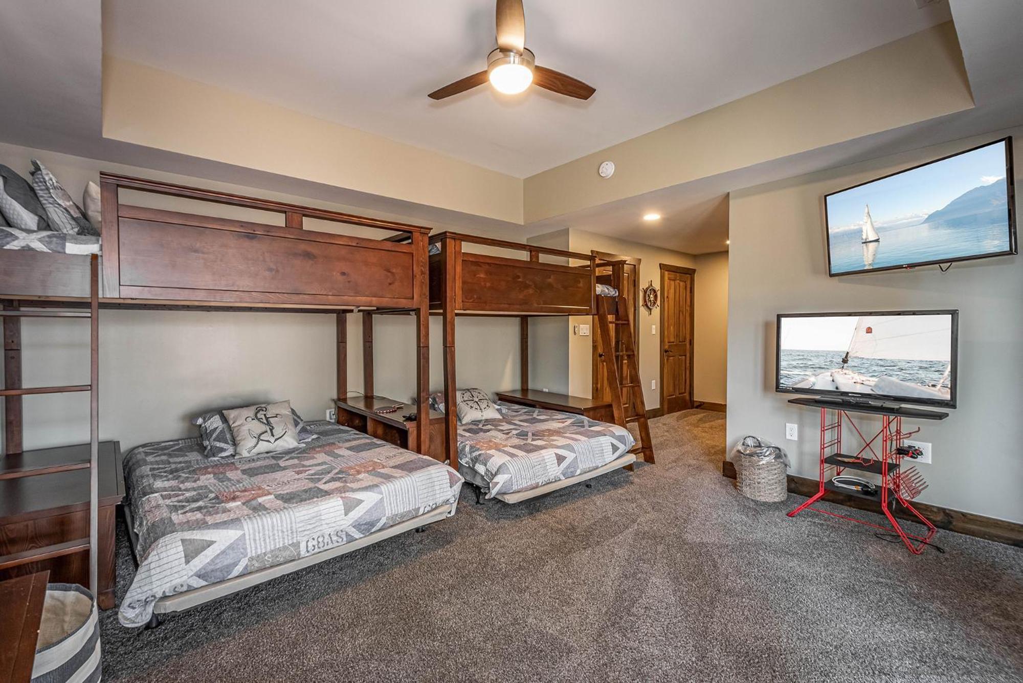 Docktails Villa McHenry Bagian luar foto