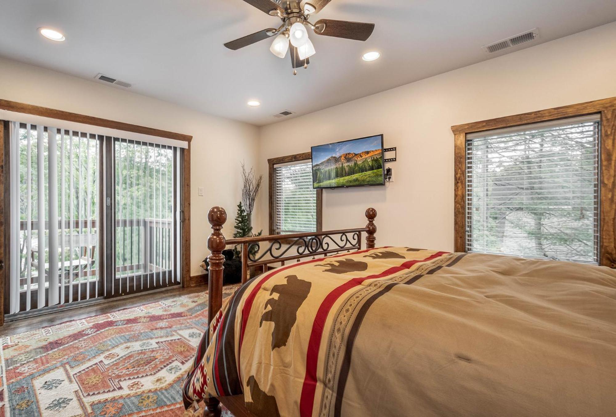Docktails Villa McHenry Bagian luar foto