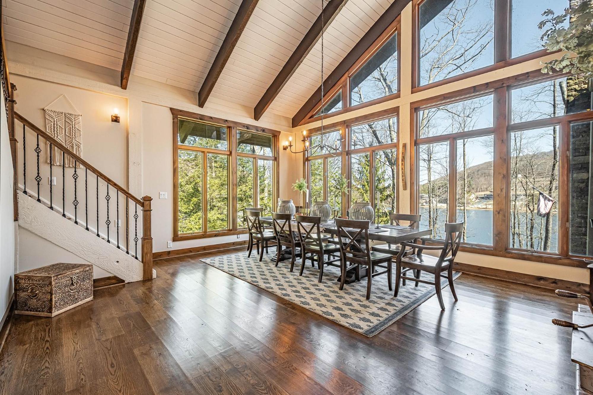 Docktails Villa McHenry Bagian luar foto