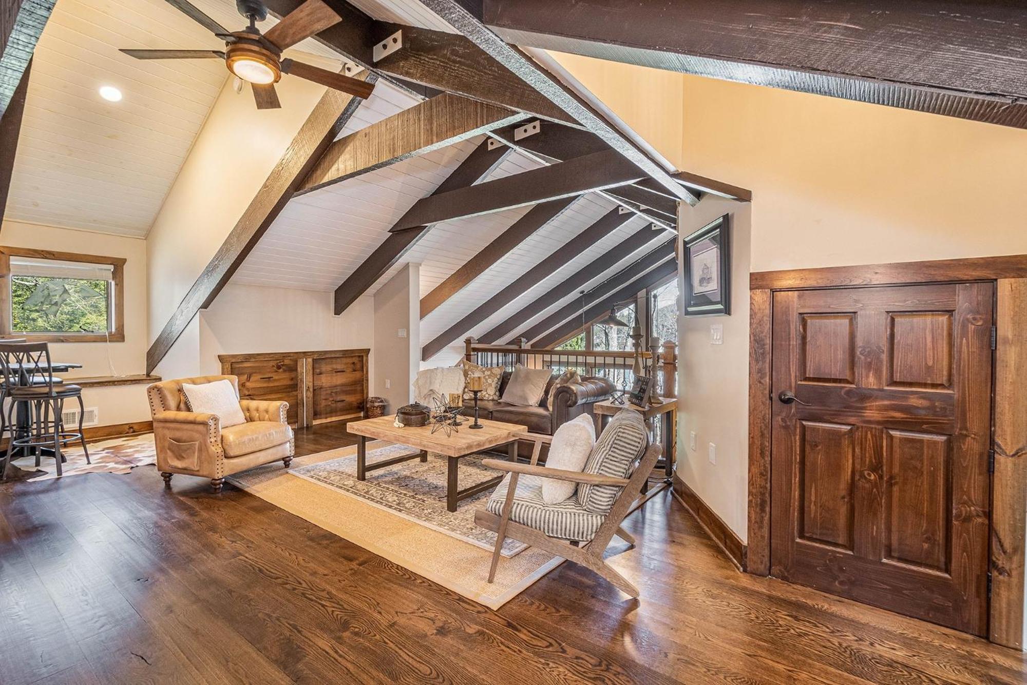 Docktails Villa McHenry Bagian luar foto