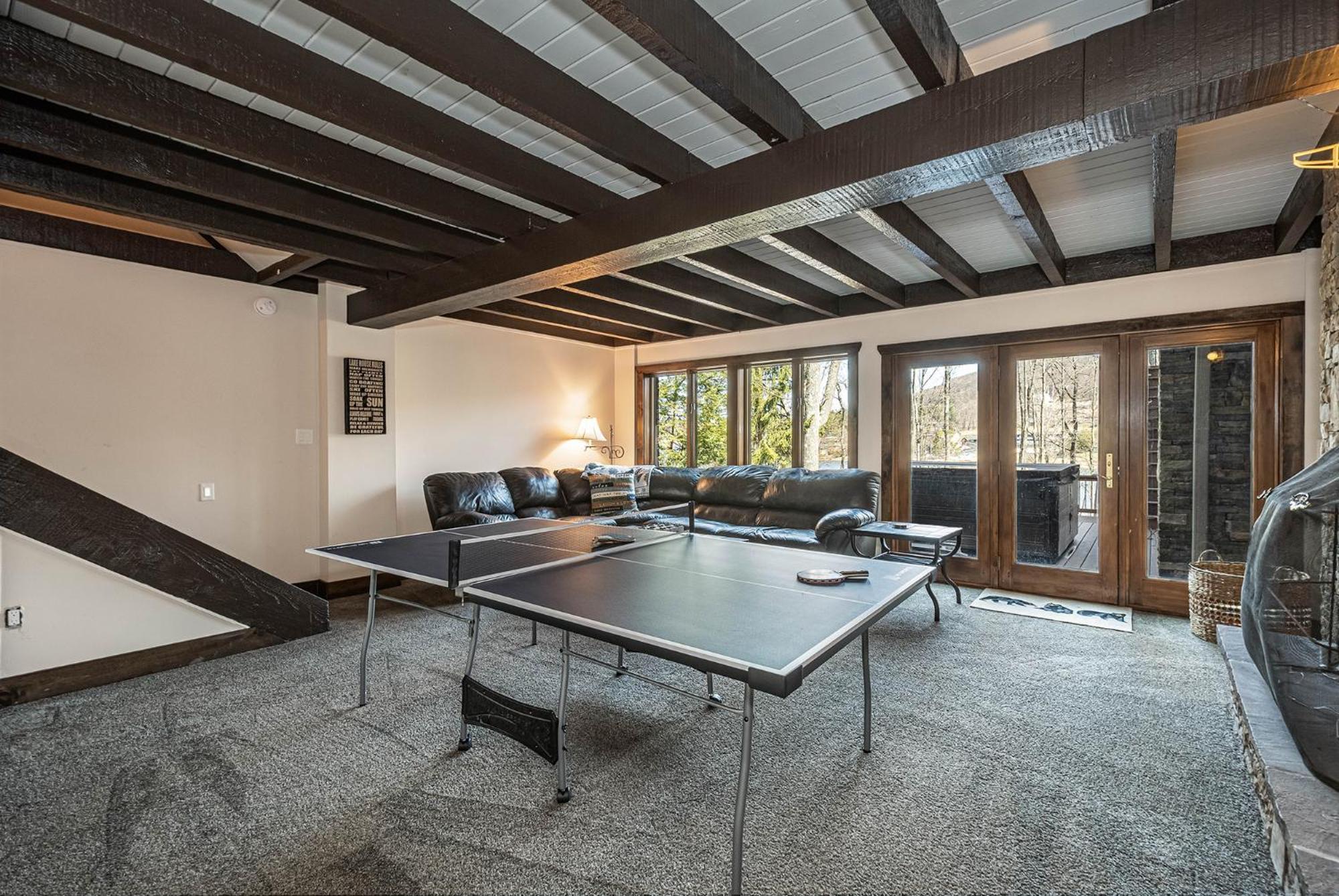 Docktails Villa McHenry Bagian luar foto