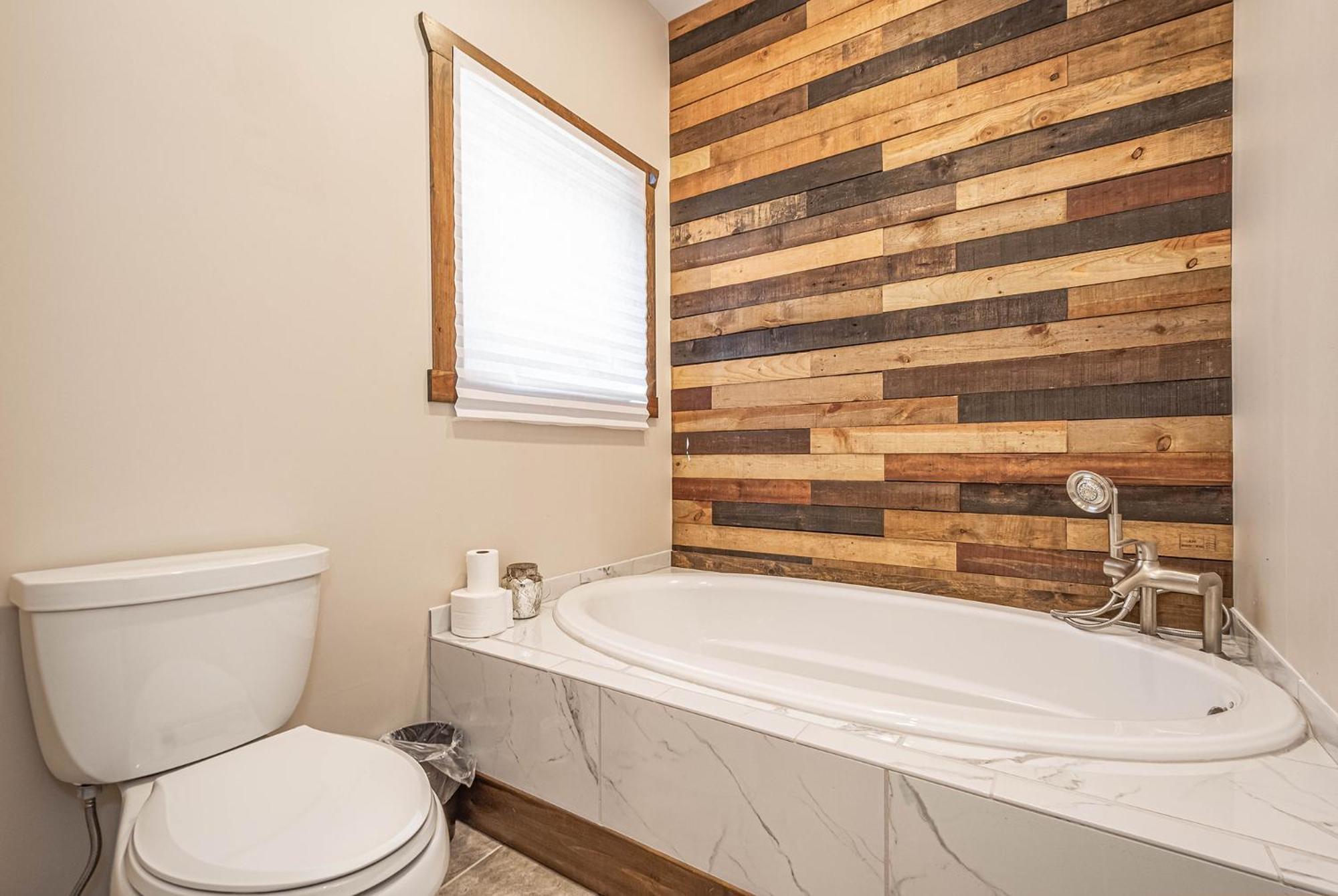 Docktails Villa McHenry Bagian luar foto