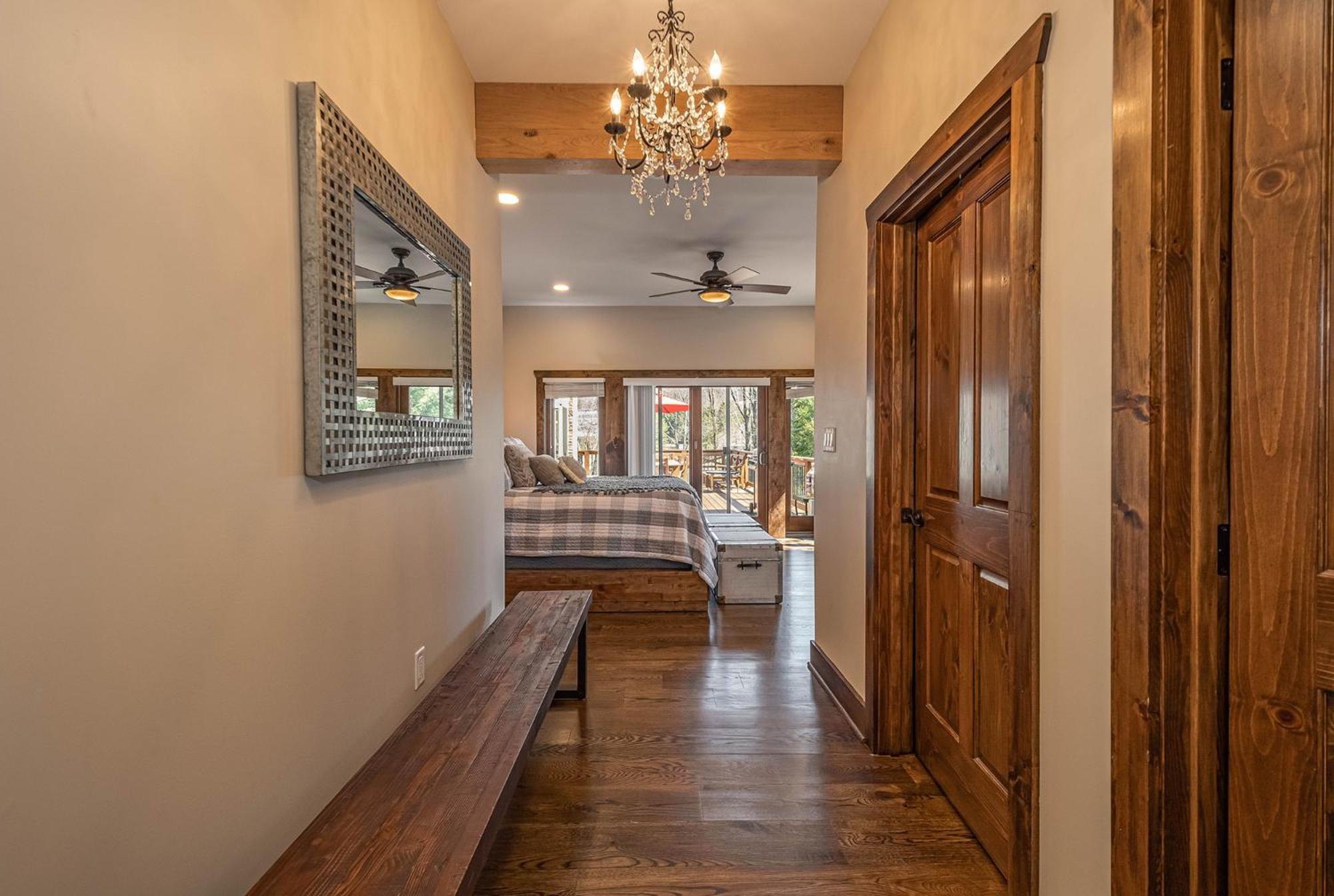 Docktails Villa McHenry Bagian luar foto