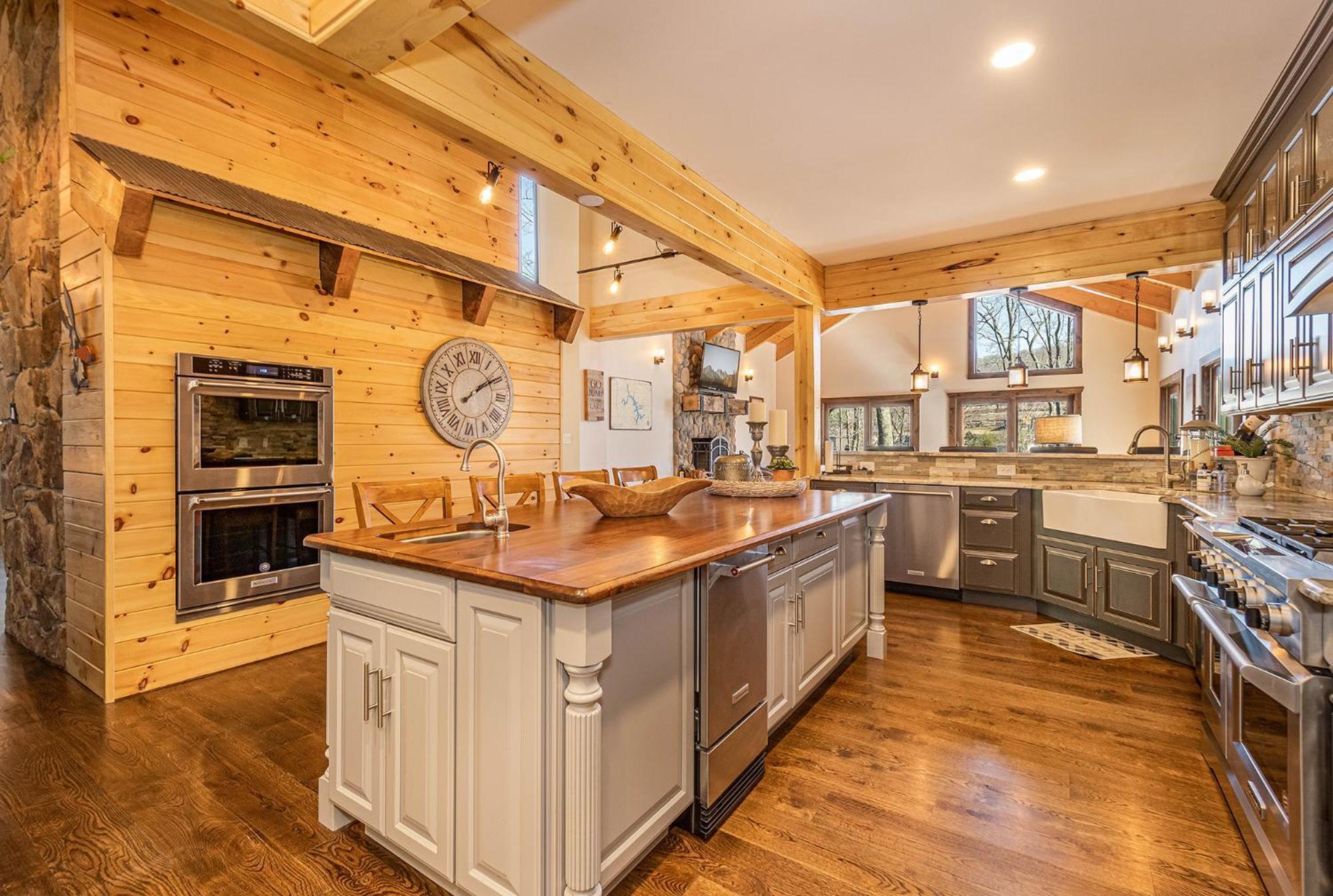 Docktails Villa McHenry Bagian luar foto