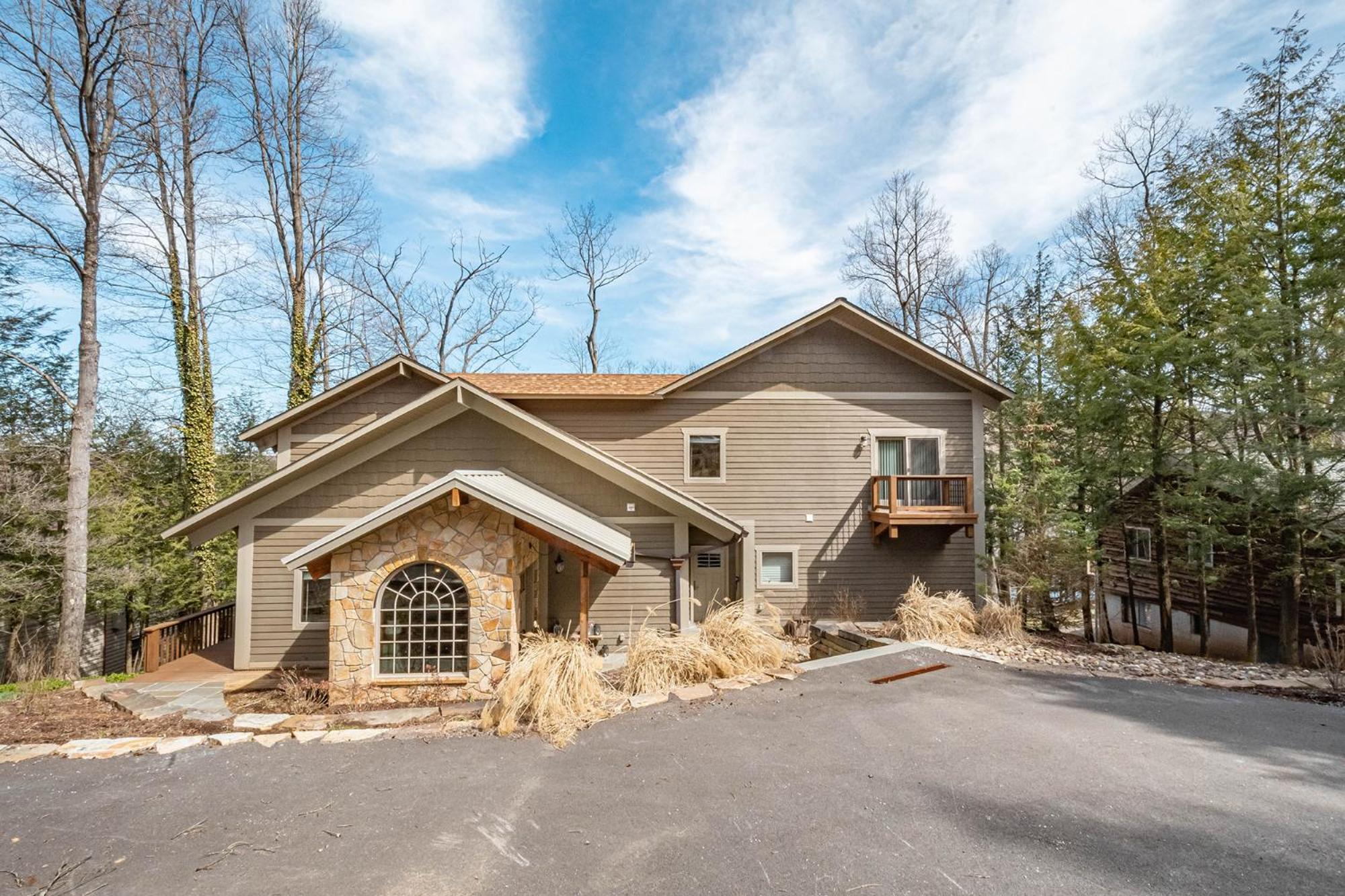 Docktails Villa McHenry Bagian luar foto