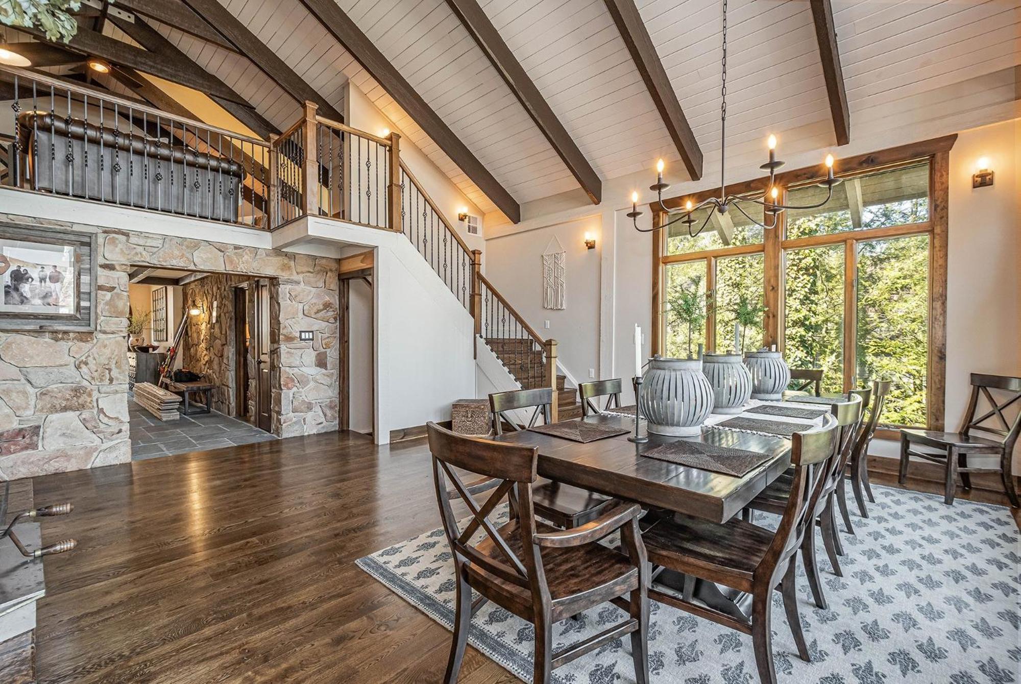 Docktails Villa McHenry Bagian luar foto
